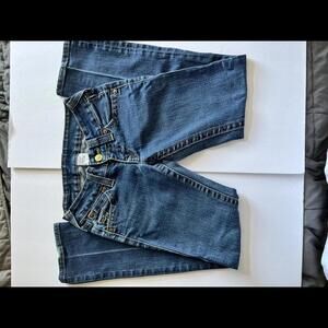 Vintage Y2K True Religion Jean